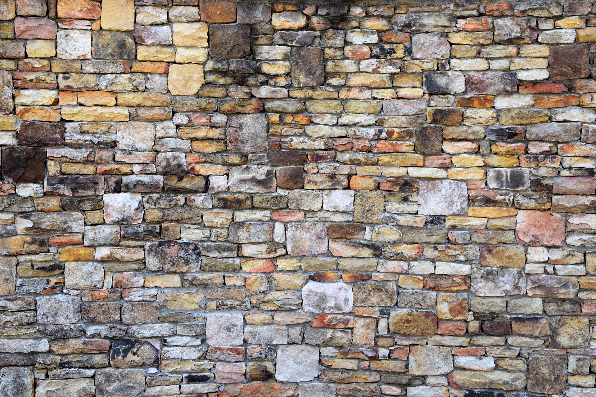 Download Slate Man Made Wall HD Wallpaper by Paul Brennan