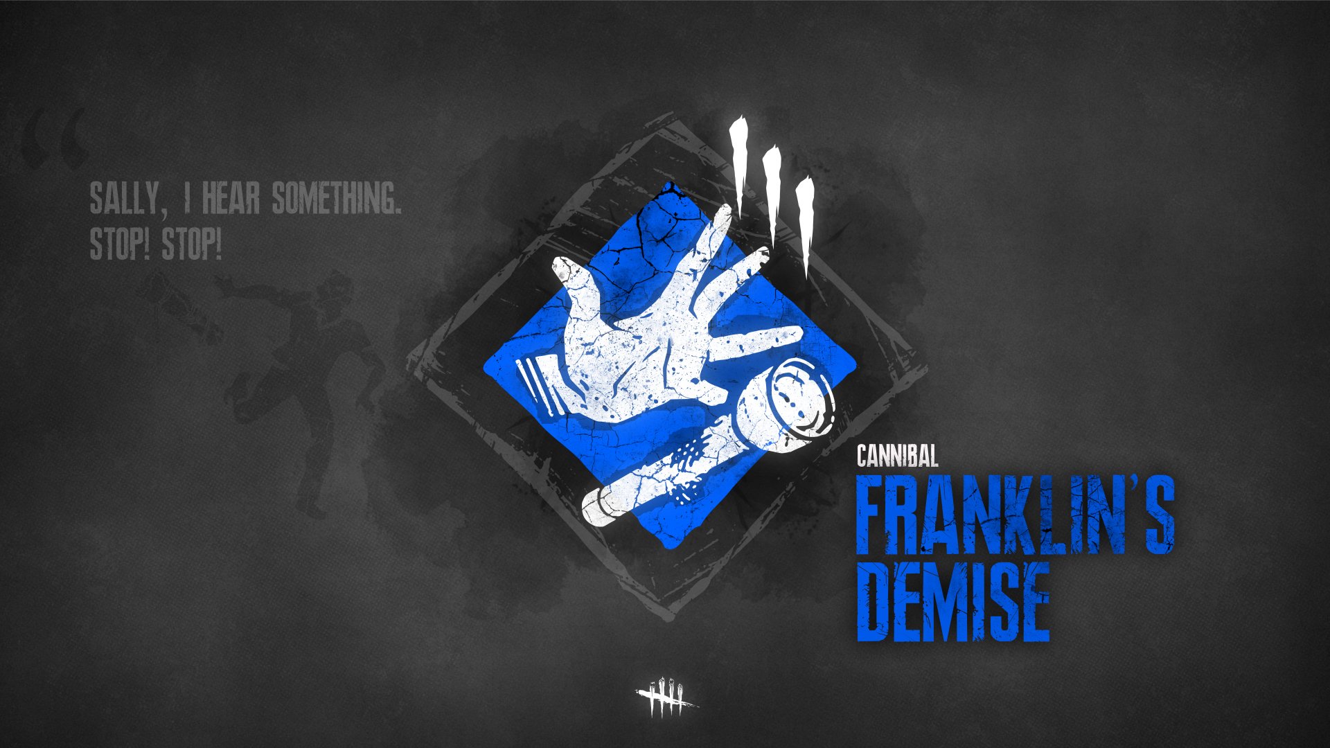 Franklin's Demise by Cyrax