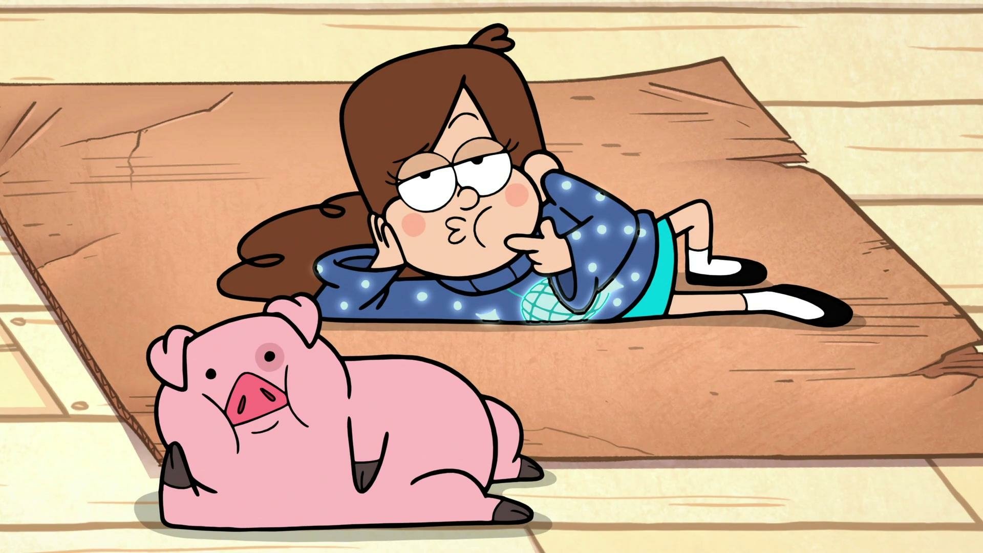 Official Gravity Falls A Sub Gallery By Arch Angel