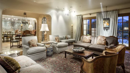 living room furniture man made room HD Desktop Wallpaper | Background Image