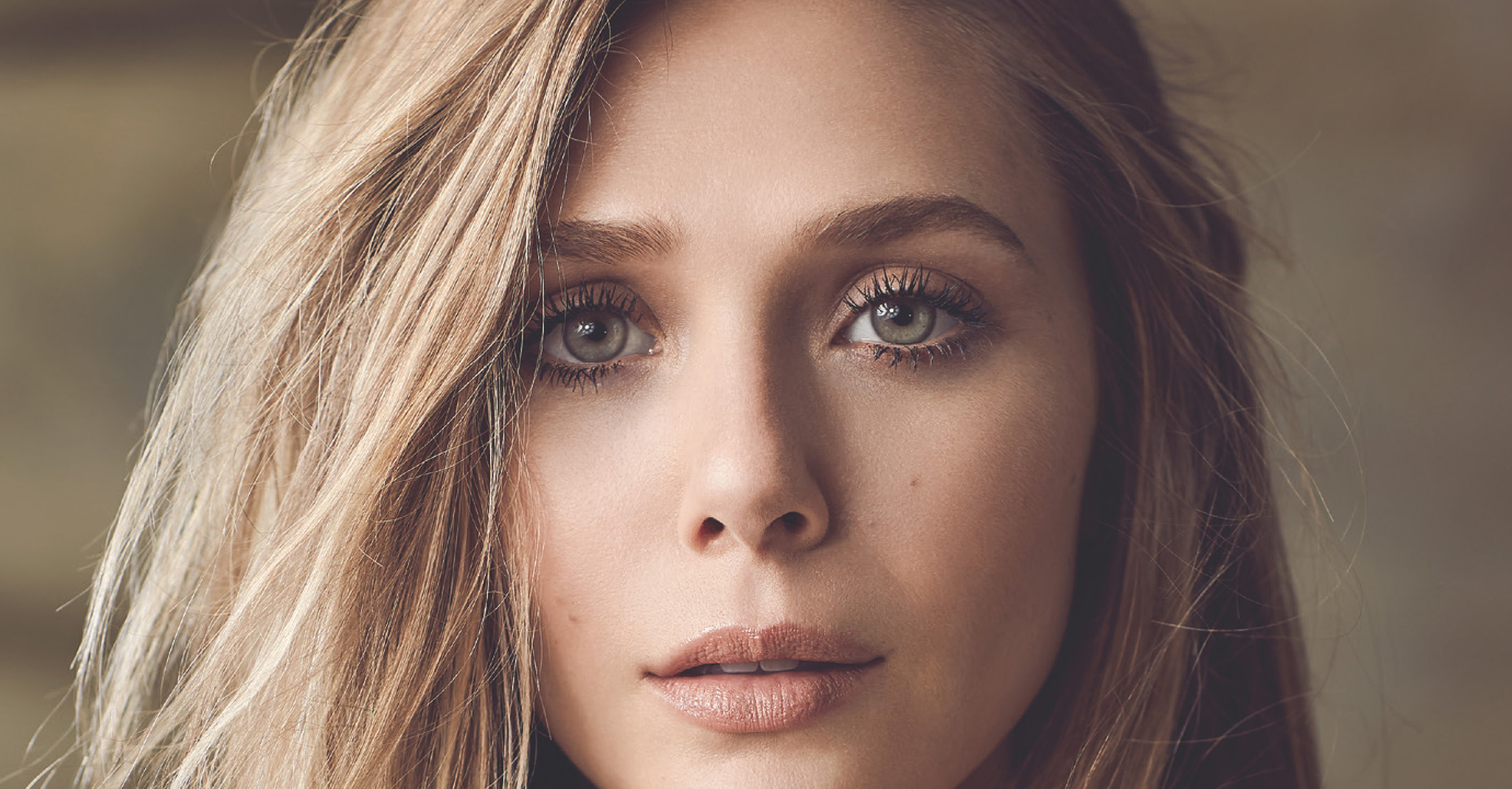 Celebrity Elizabeth Olsen HD Wallpaper | Background Image