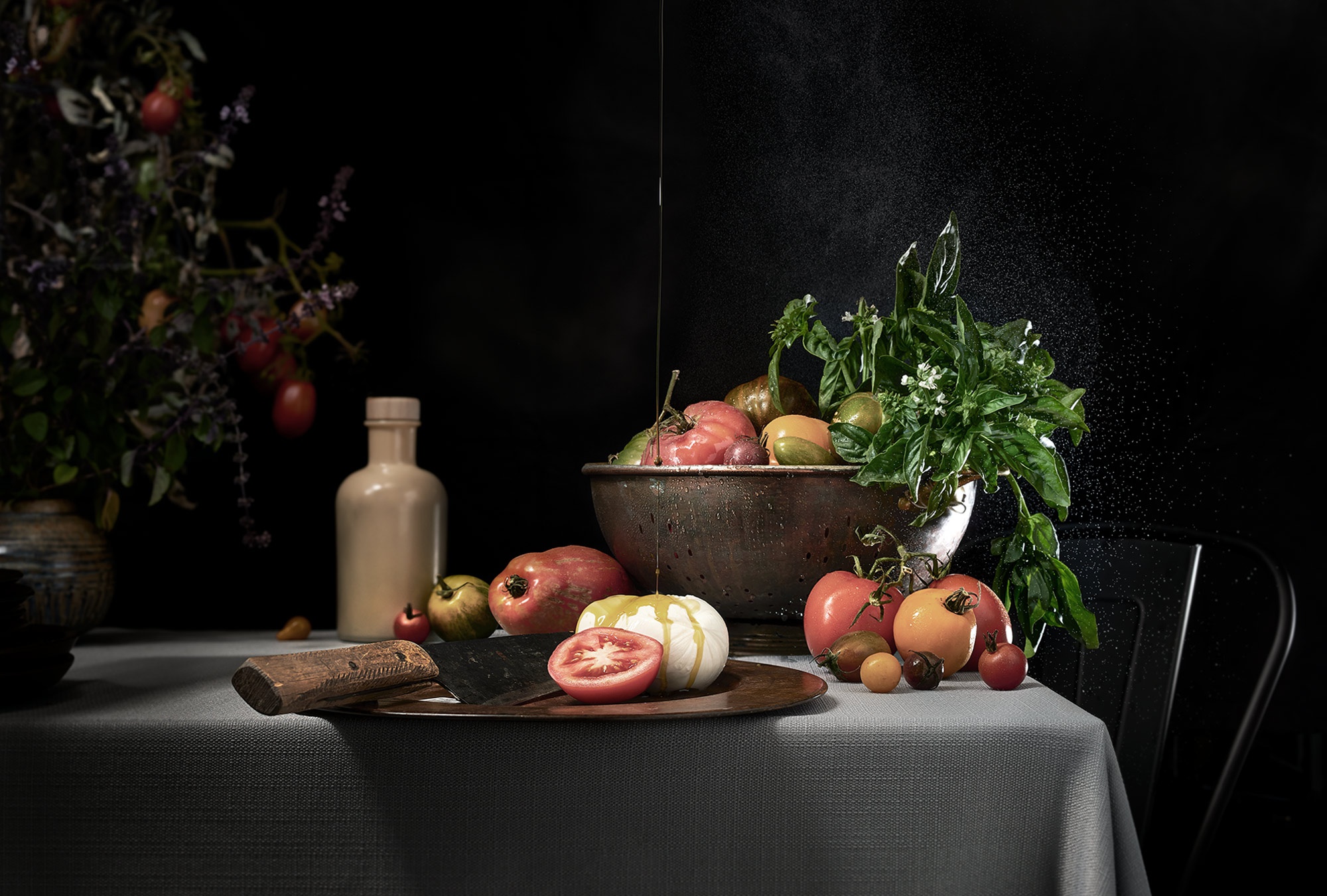 Photography Still Life HD Wallpaper