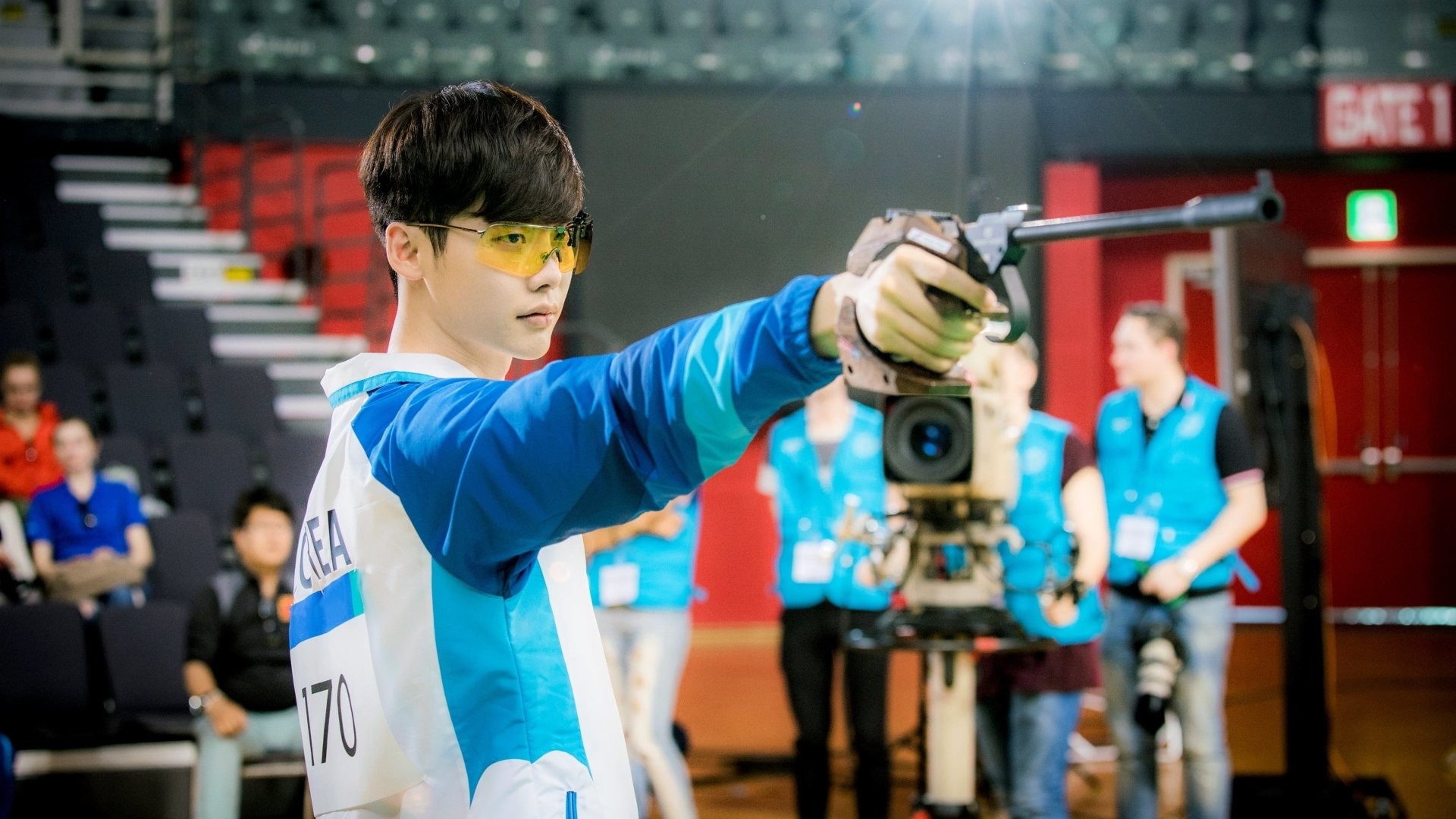 Download TV Show W. HD Wallpaper