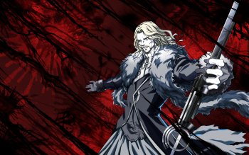 Vlad Iii Fate Apocrypha Hd Wallpapers Background Images