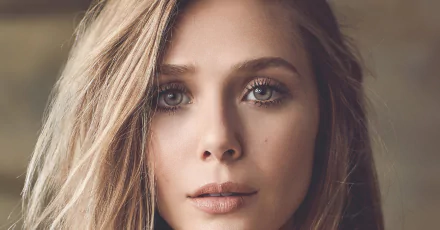Celebrity Elizabeth Olsen HD Desktop Wallpaper | Background Image