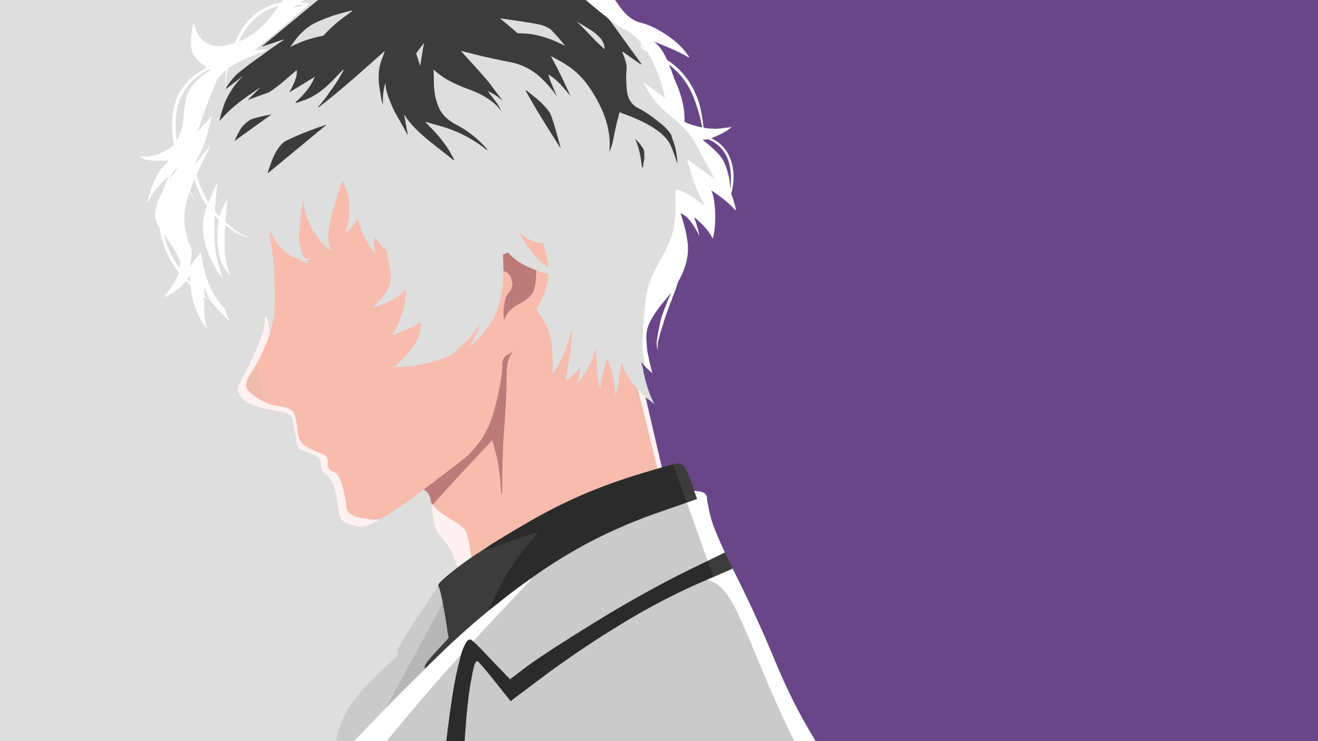 Haise Sasaki Tokyo Ghoulre Hd Wallpaper Background Image