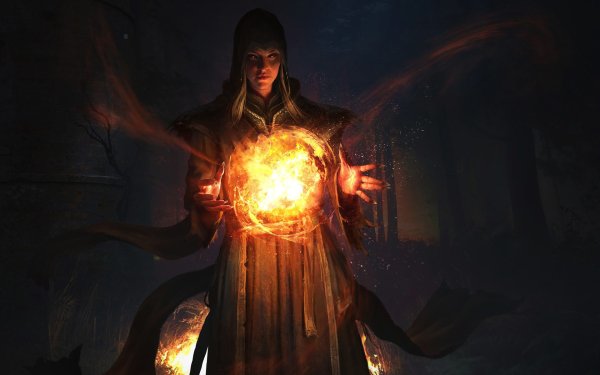 Video Game The Elder Scrolls: Legends The Elder Scrolls HD Wallpaper | Background Image