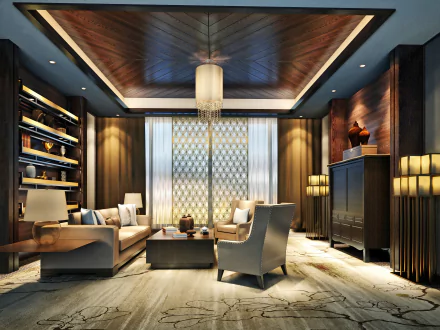 living room furniture man made room HD Desktop Wallpaper | Background Image