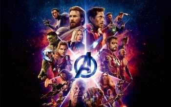340 Avengers Infinity War Hd Wallpapers Background Images