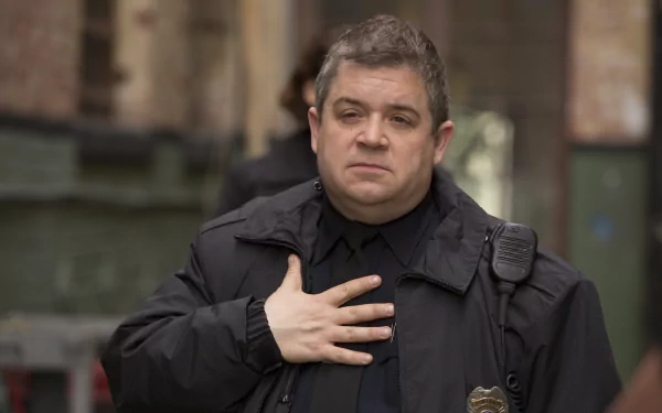 Patton Oswalt movie Please Stand By HD Desktop Wallpaper | Background Image