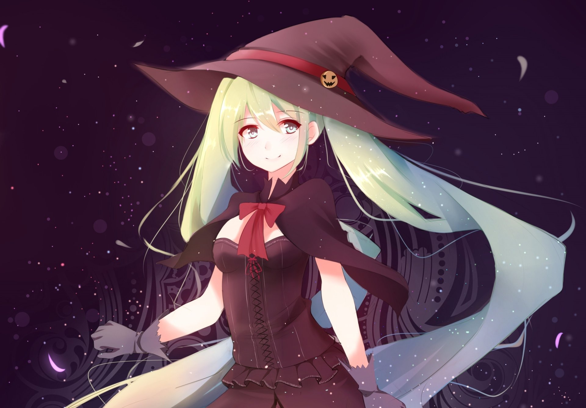 Download Hatsune Miku Anime Vocaloid HD Wallpaper by shigure