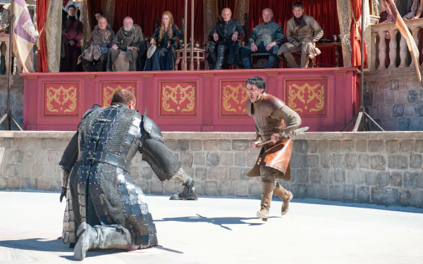 Jaime Lannister Tywin Lannister Cersei Lannister Pycelle (Game of Thrones) Lord Varys Pedro Pascal Oberyn Martell Gregor Clegane TV Show Game Of Thrones HD Desktop Wallpaper | Background Image