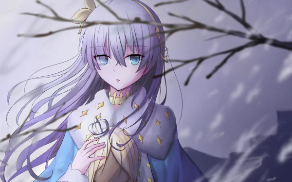 Anastasia (Fate/Grand Order) Anime Fate/Grand Order HD Desktop Wallpaper | Background Image