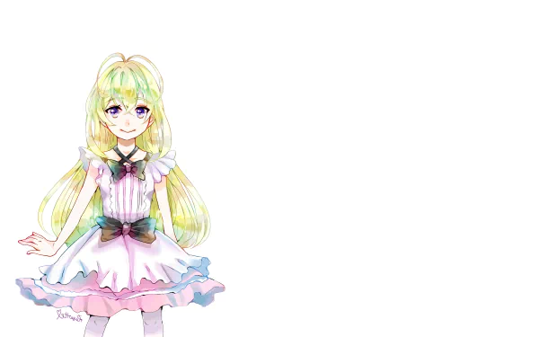 Febri (A Certain Magical Index) Anime A Certain Magical Index HD Desktop Wallpaper | Background Image