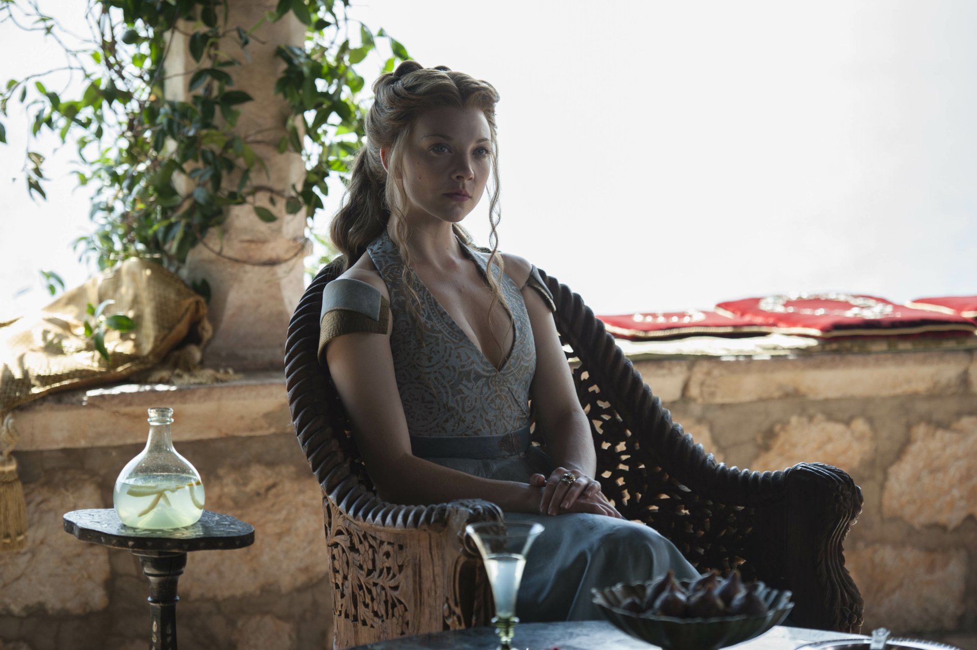 Download Natalie Dormer Margaery Tyrell TV Show Game Of Thrones 4k Ultra HD Wallpaper