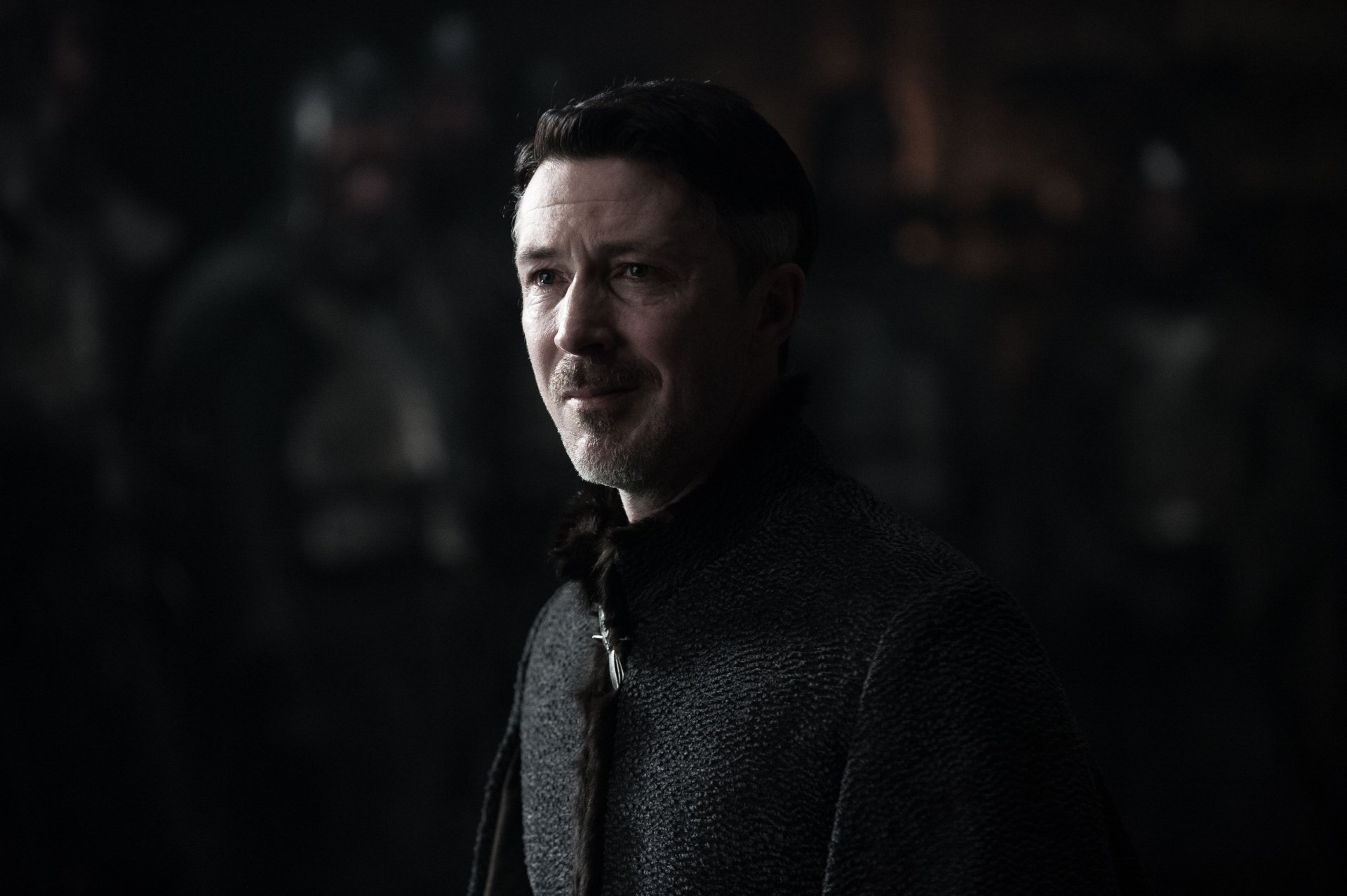 Download Aidan Gillen Petyr Baelish TV Show Game Of Thrones 4k Ultra HD Wallpaper
