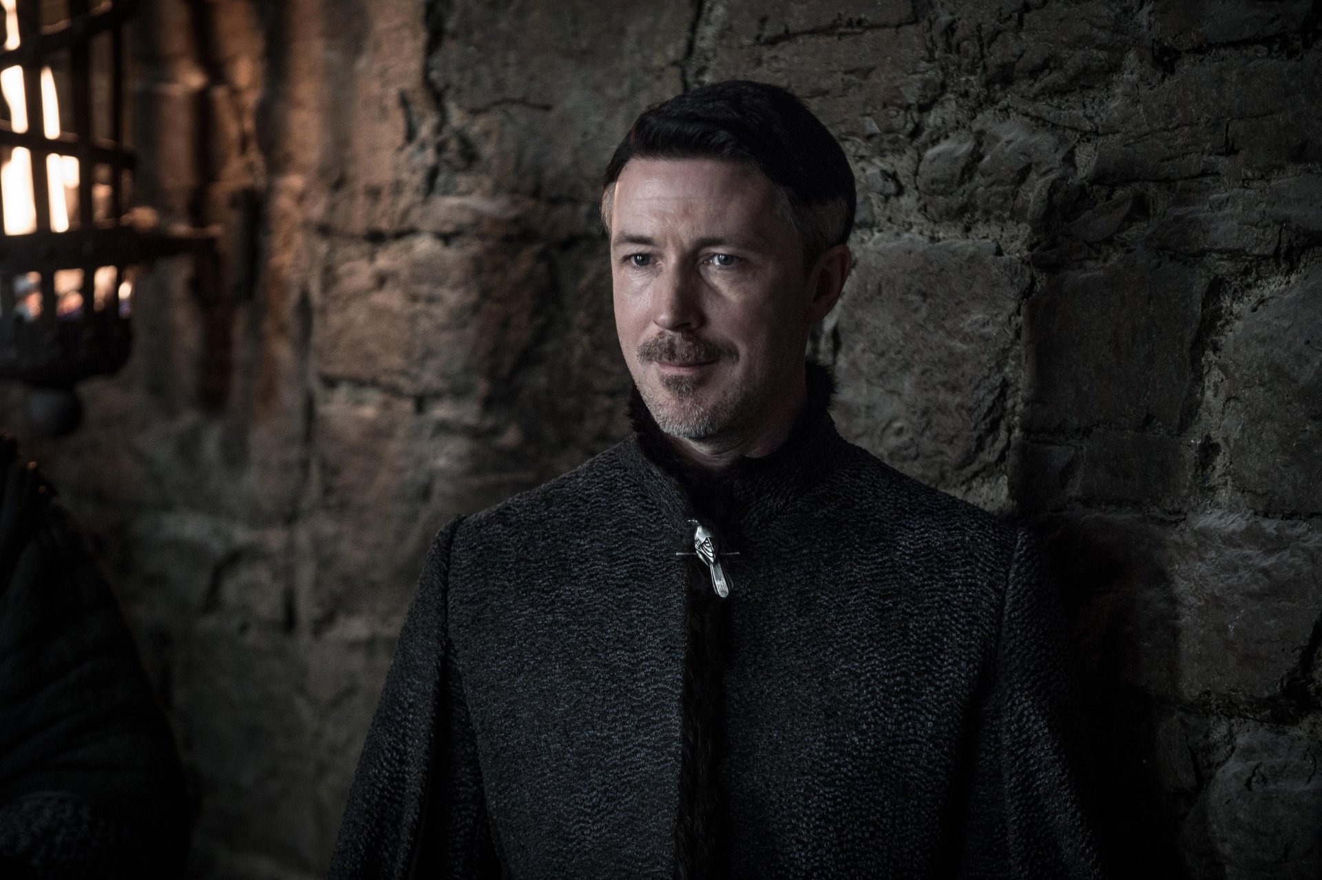 Download Aidan Gillen Petyr Baelish TV Show Game Of Thrones 4k Ultra HD Wallpaper