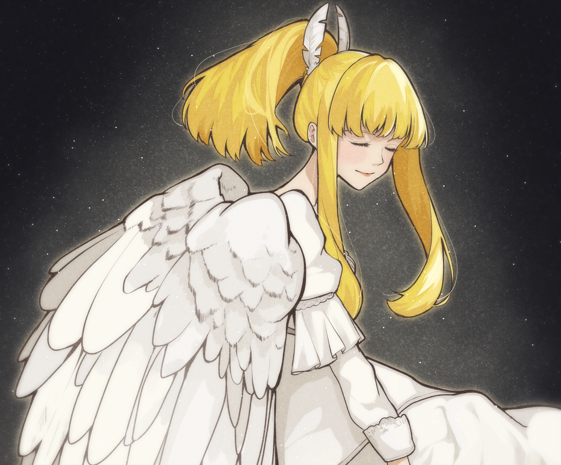 Download Elisabeth Von Wettin Anime Sound Horizon HD Wallpaper by おぐらうみ