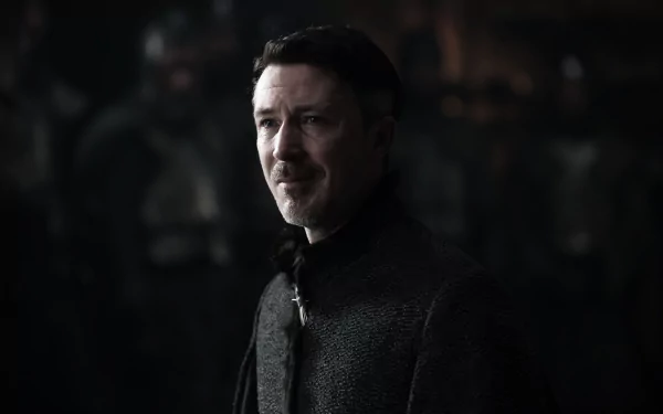 Aidan Gillen Petyr Baelish TV Show Game Of Thrones HD Desktop Wallpaper | Background Image