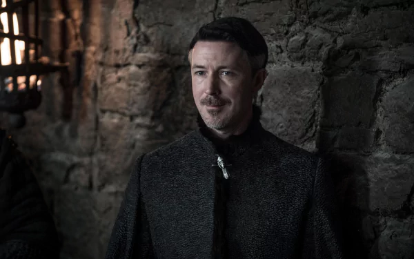 Aidan Gillen Petyr Baelish TV Show Game Of Thrones HD Desktop Wallpaper | Background Image