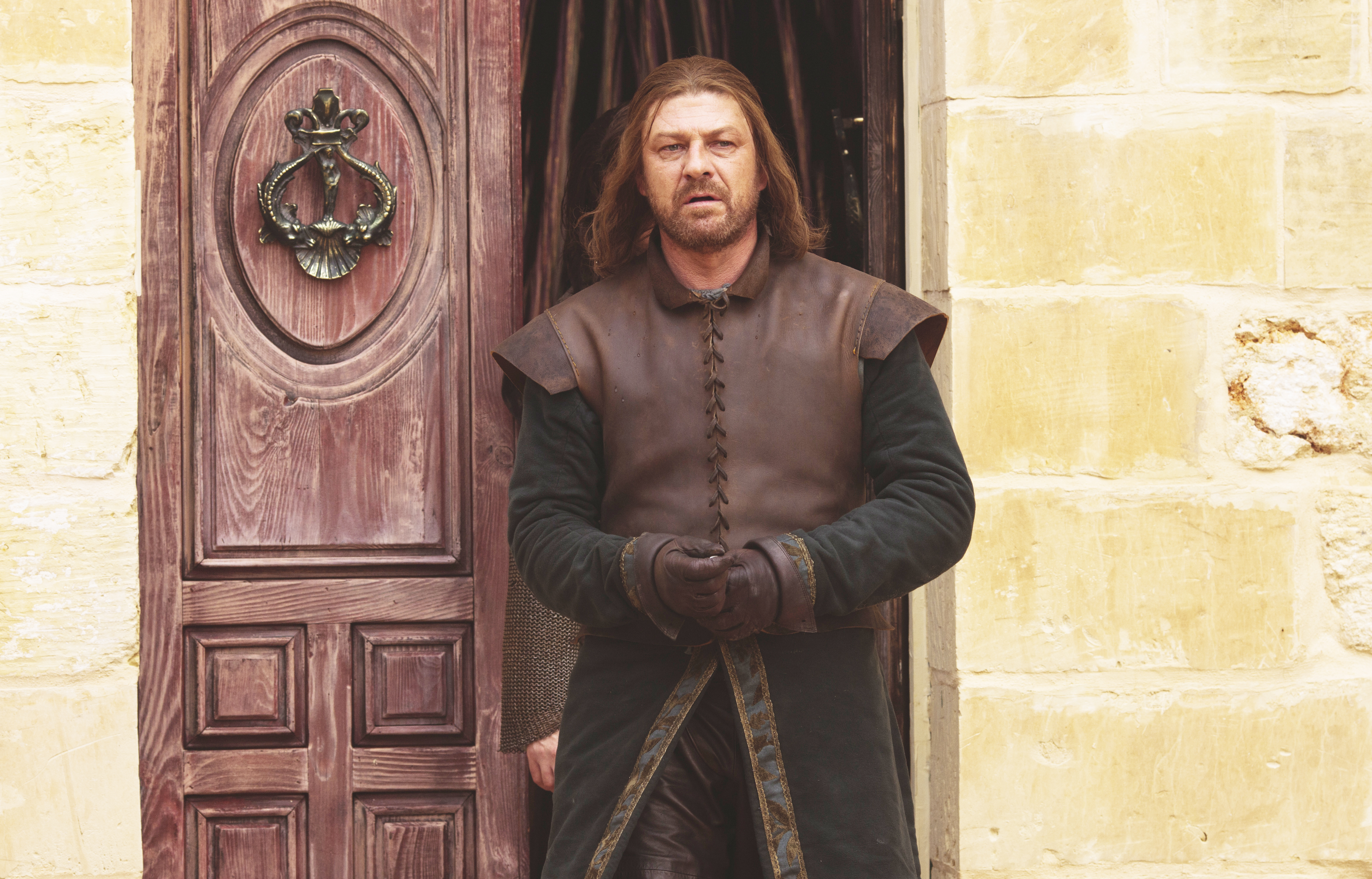 80+ Eddard Stark HD Wallpapers and Backgrounds