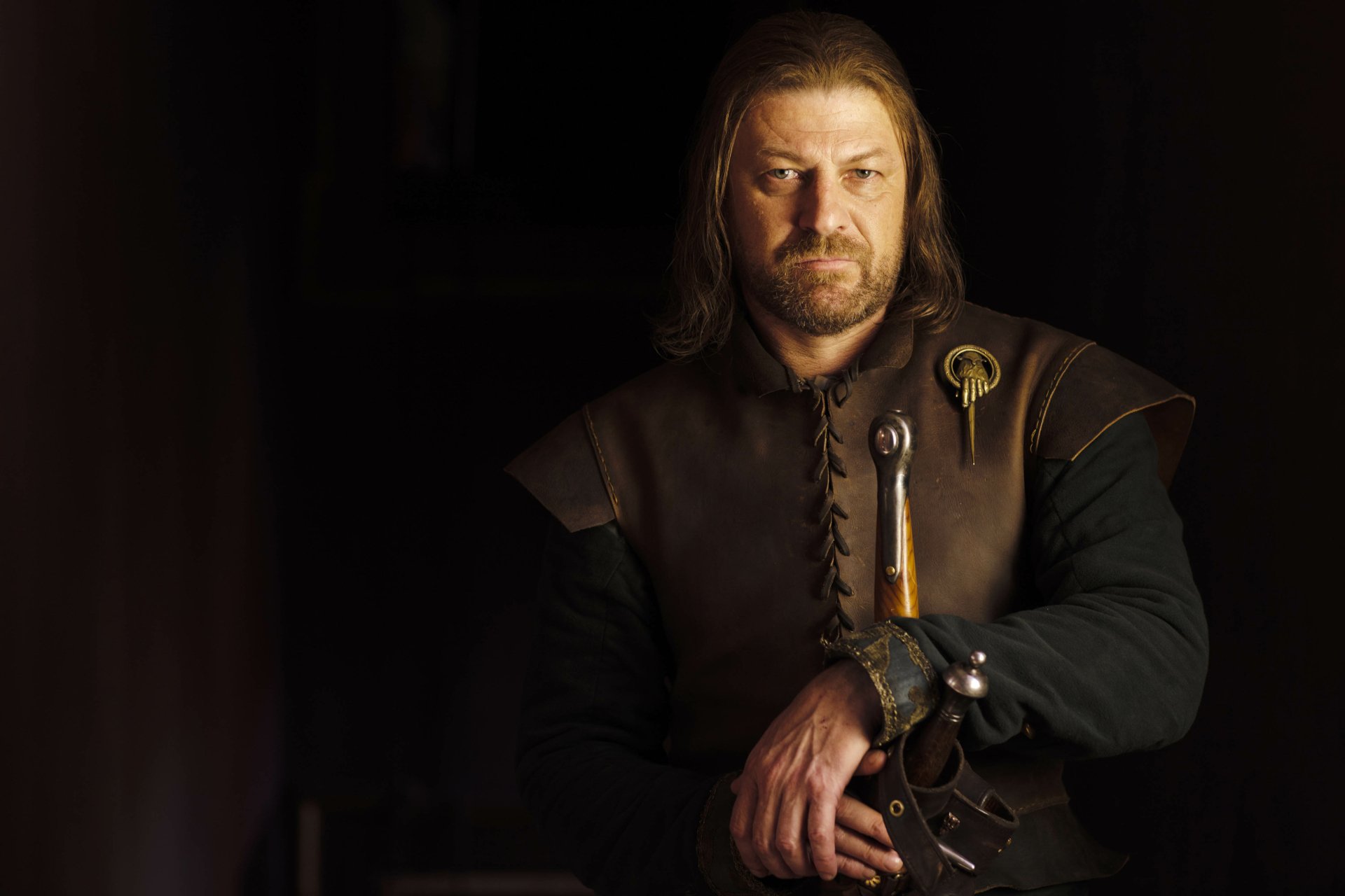 Download Sean Bean Eddard Stark TV Show Game Of Thrones 4k Ultra HD Wallpaper