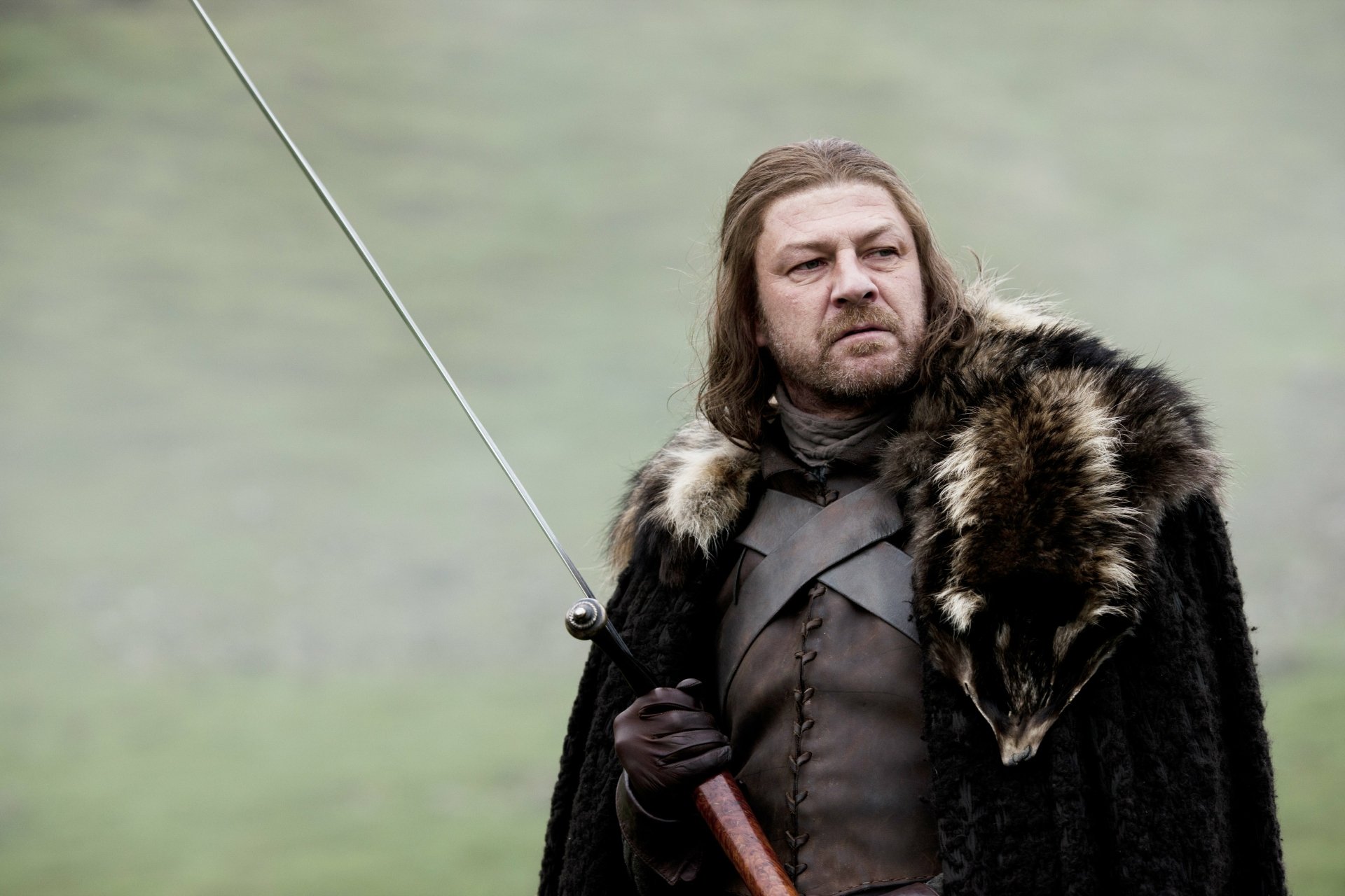 Download Sean Bean Eddard Stark TV Show Game Of Thrones 4k Ultra HD ...