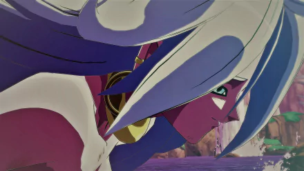  Android 21 (Good)