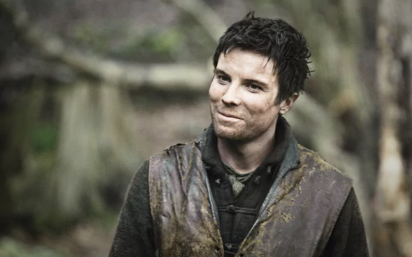 Joe Dempsie Gendry (Game Of Thrones) TV Show Game Of Thrones HD Desktop Wallpaper | Background Image