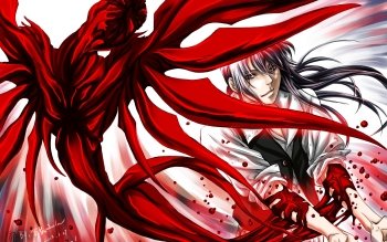 172 D Gray Man Hd Wallpapers Background Images Wallpaper Abyss Page 6