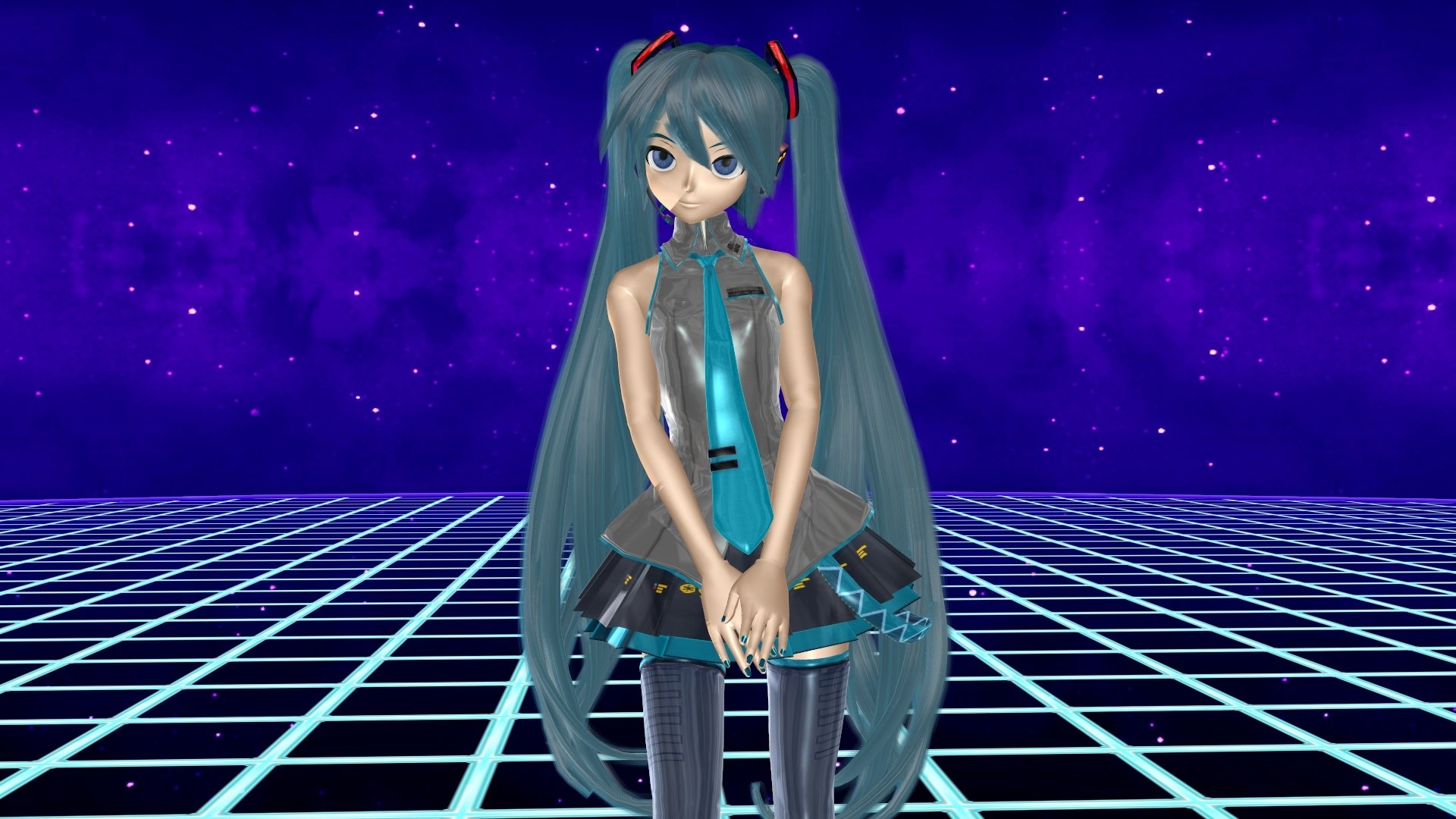 RL-16 Model Set 1 -3 by RL-16 Project