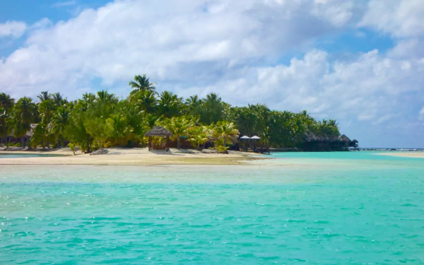  Bora Bora