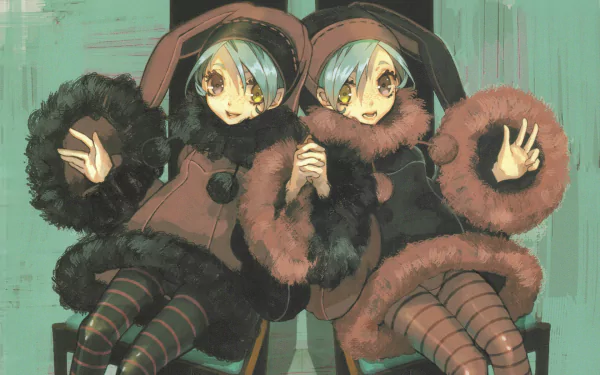 Noki (Dogs: Bullets & Carnage) Luki (Dogs: Bullets & Carnage) Anime Dogs: Bullets & Carnage HD Desktop Wallpaper | Background Image