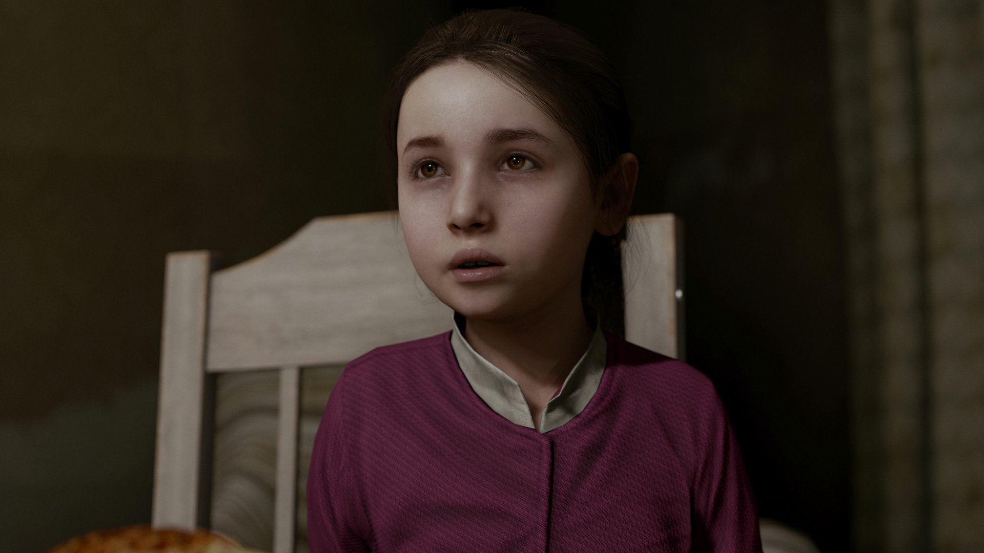 Download Video Game Detroit: Become Human 4k Ultra HD Wallpaper