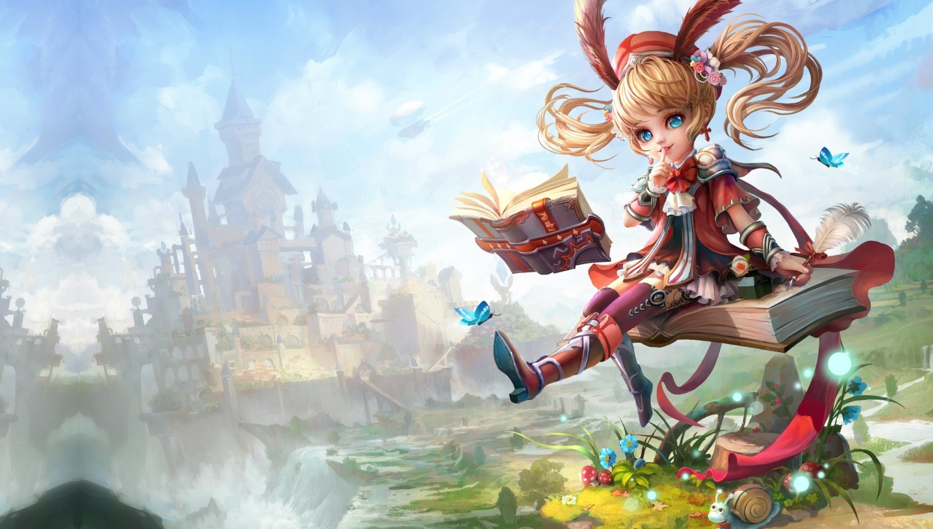 Wallpapers ID:921990