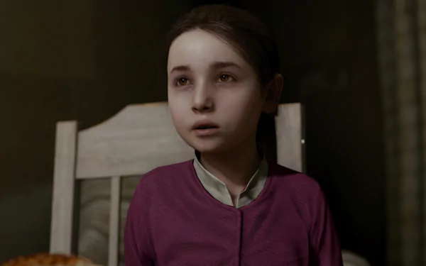 video game Detroit: Become Human HD Desktop Wallpaper | Background Image