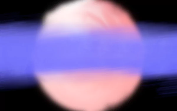 Abstract blur HD Desktop Wallpaper | Background Image