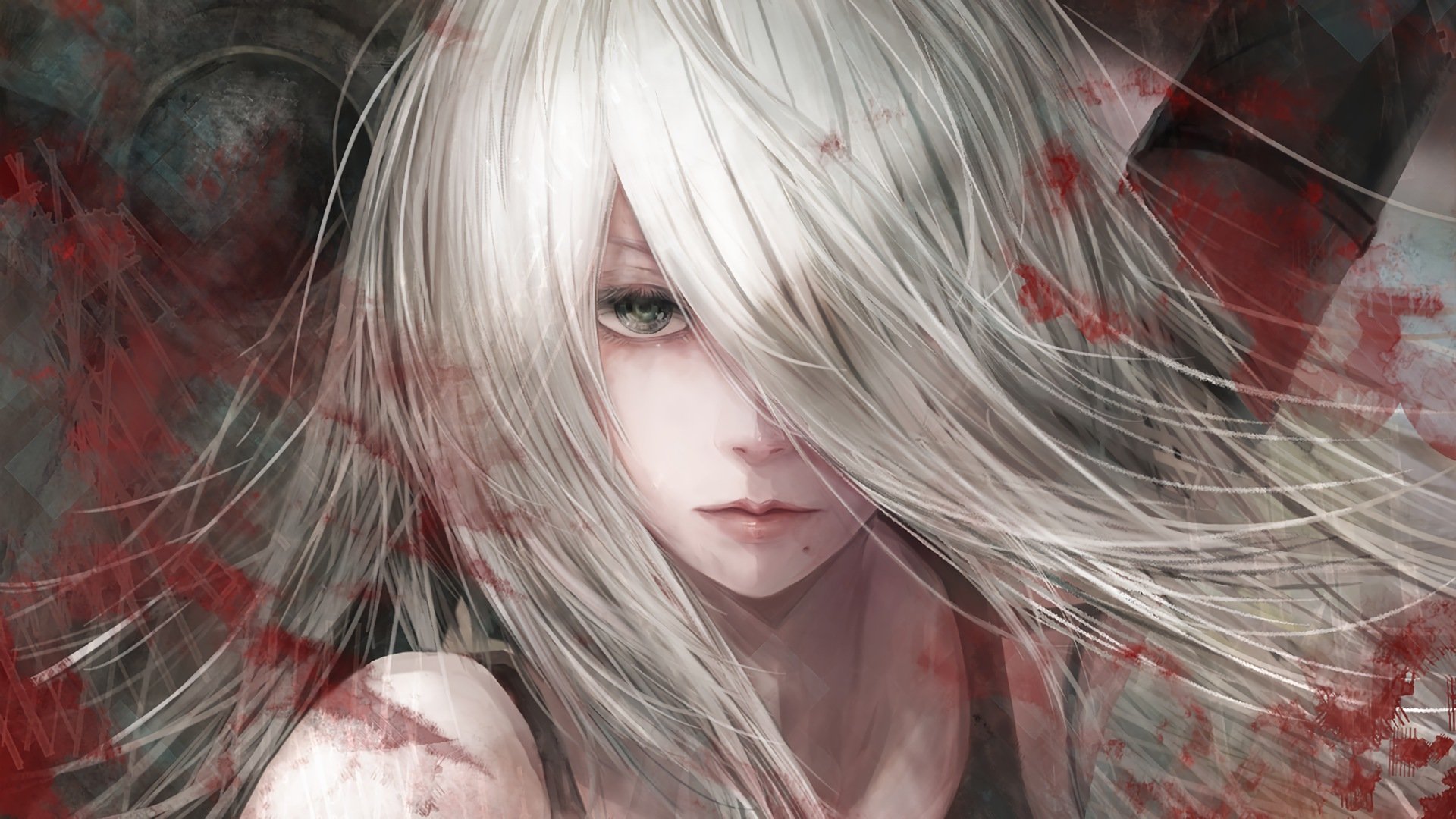 download a2 nier for free
