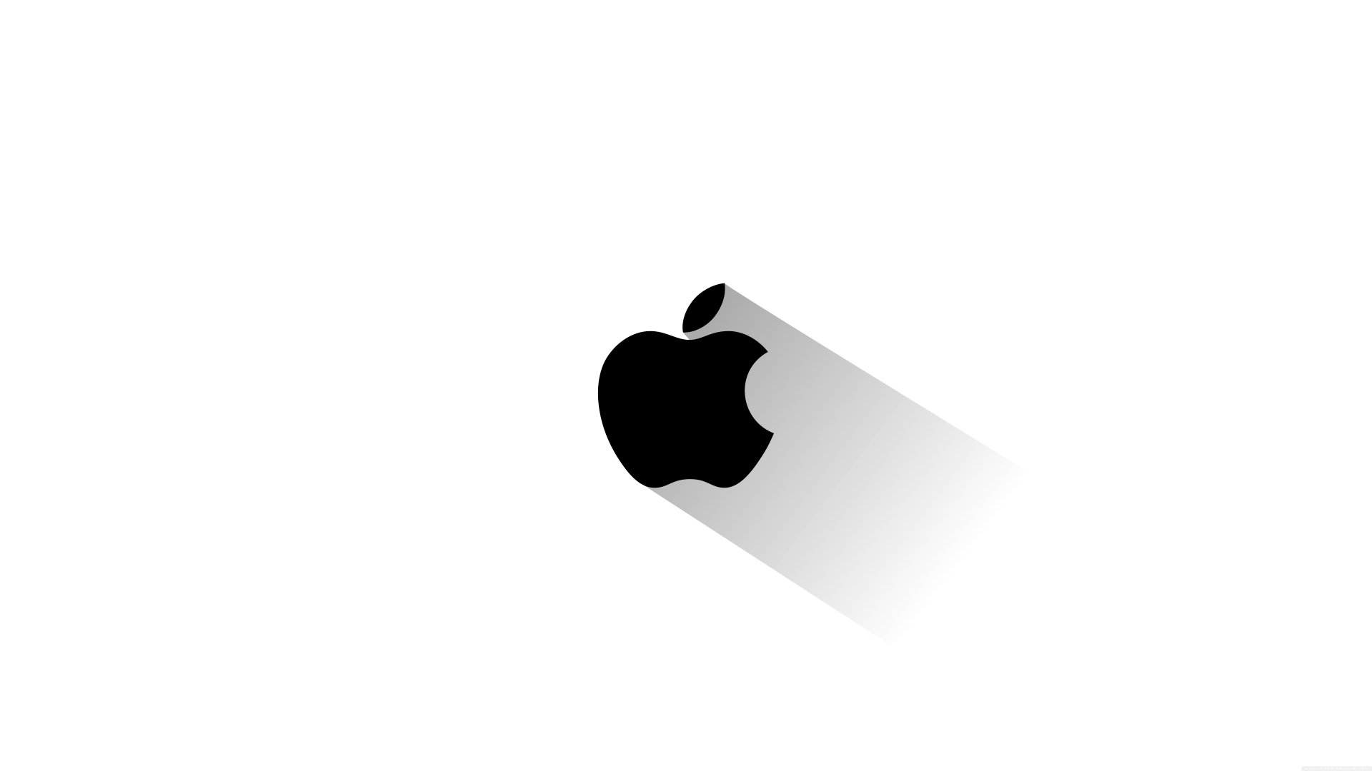 Download Logo Apple Inc. Technology 8k Ultra HD Wallpaper