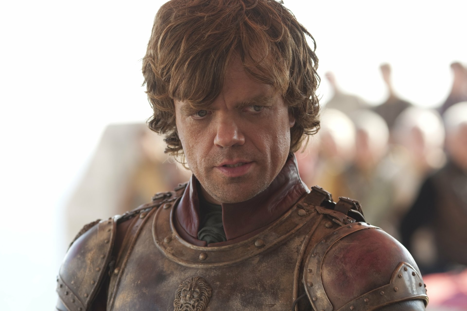 Download Tyrion Lannister Peter Dinklage TV Show Game Of Thrones 4k Ultra HD Wallpaper