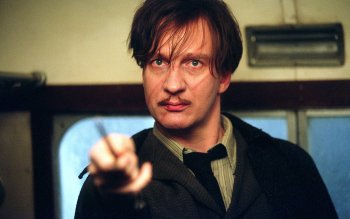 Preview Remus Lupin