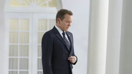 TV Show Designated Survivor HD Desktop Wallpaper | Background Image