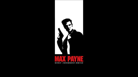video game Max Payne HD Desktop Wallpaper | Background Image