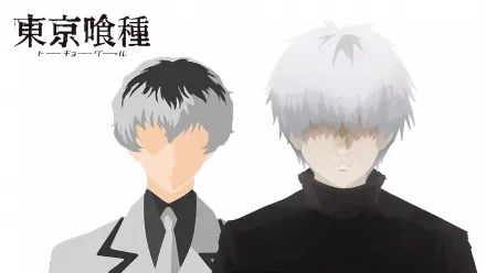 Anime Tokyo Ghoul:re HD Desktop Wallpaper | Background Image