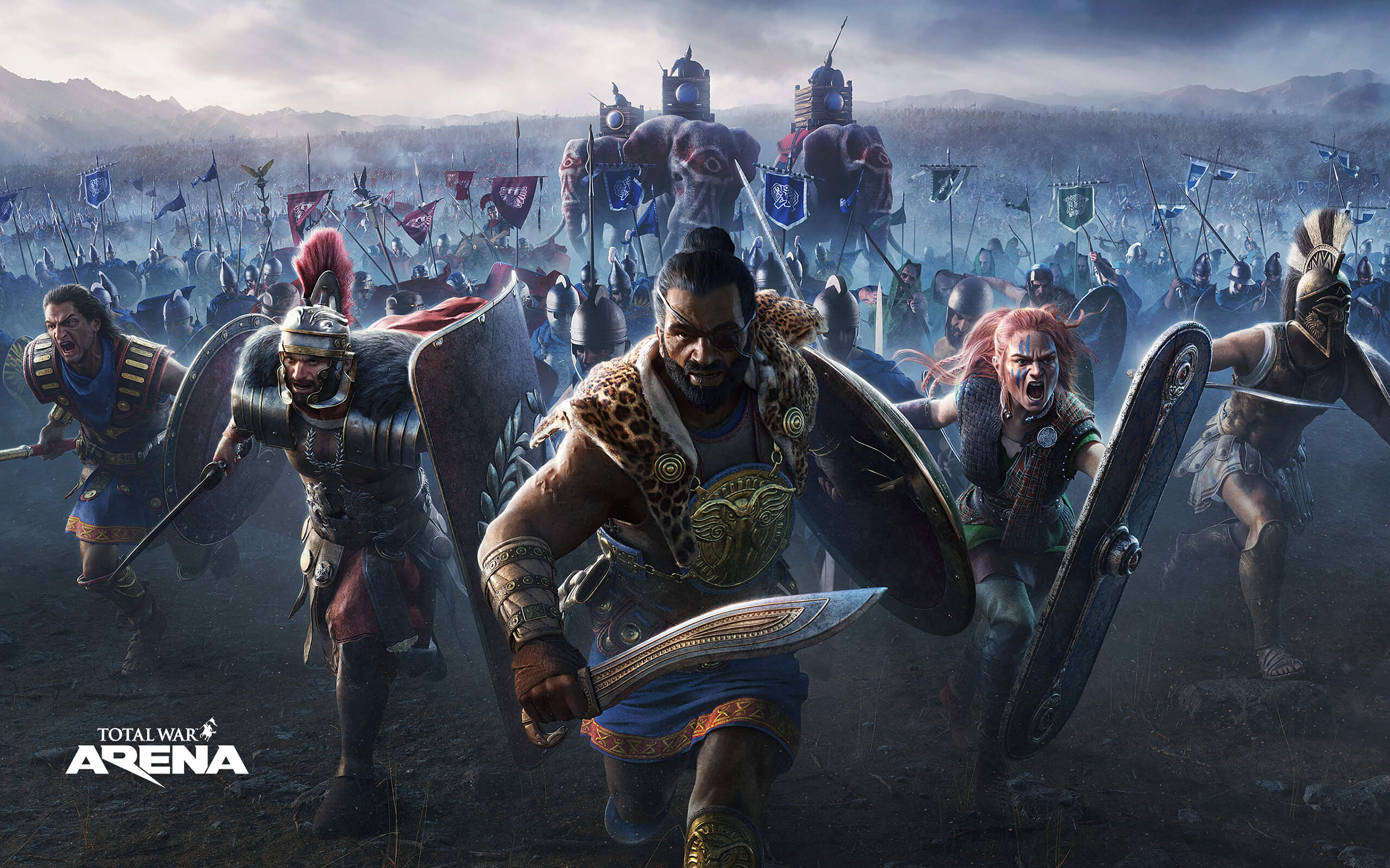 total war completo total war completo