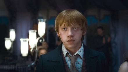 Ron Weasley movie Harry Potter and the Deathly Hallows: Part 1 HD Desktop Wallpaper | Background Image
