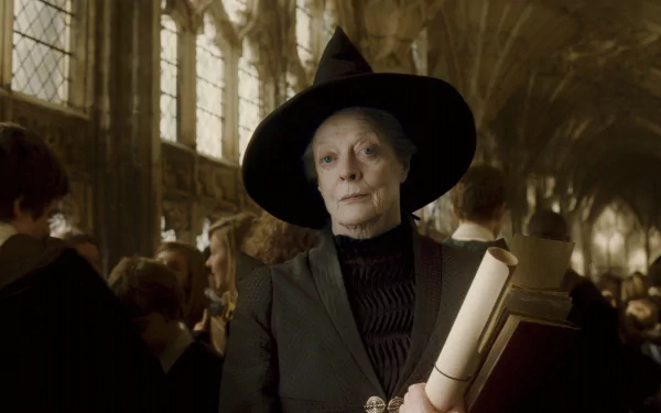 movie Harry Potter and the Half-Blood Prince HD Desktop Wallpaper | Background Image