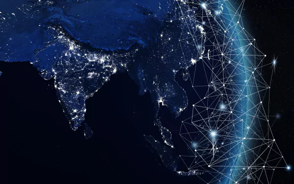 technology internet HD Desktop Wallpaper | Background Image