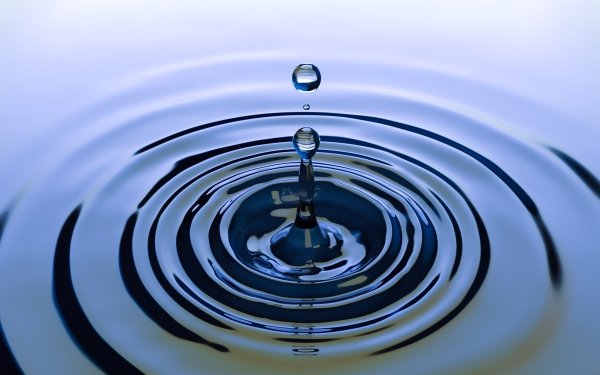 Photography Water Drop Water Splash HD Wallpaper | Background Image