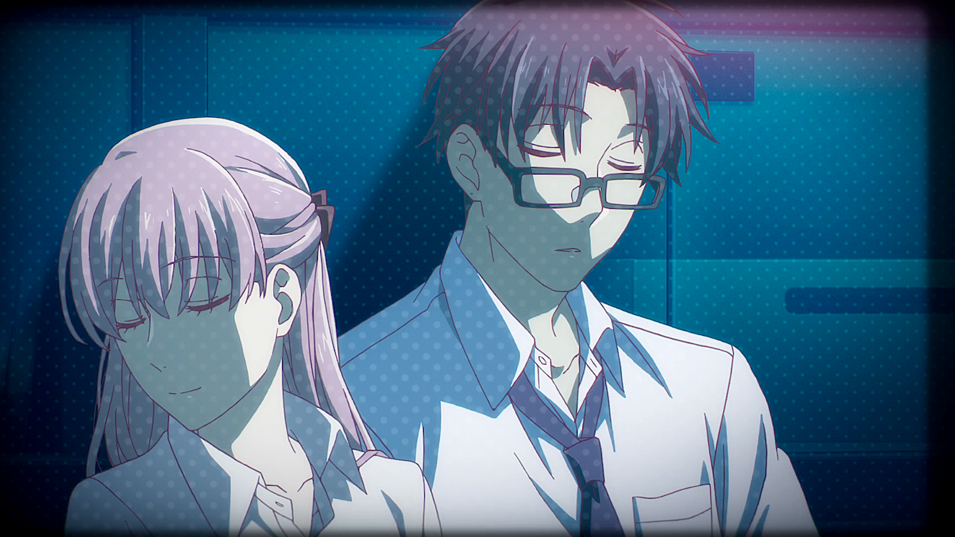 Wallpaper : Hirotaka Nifuji, Wotaku ni Koi wa Muzukashii 1920x1080 -  Policzkus - 2167827 - HD Wallpapers - WallHere